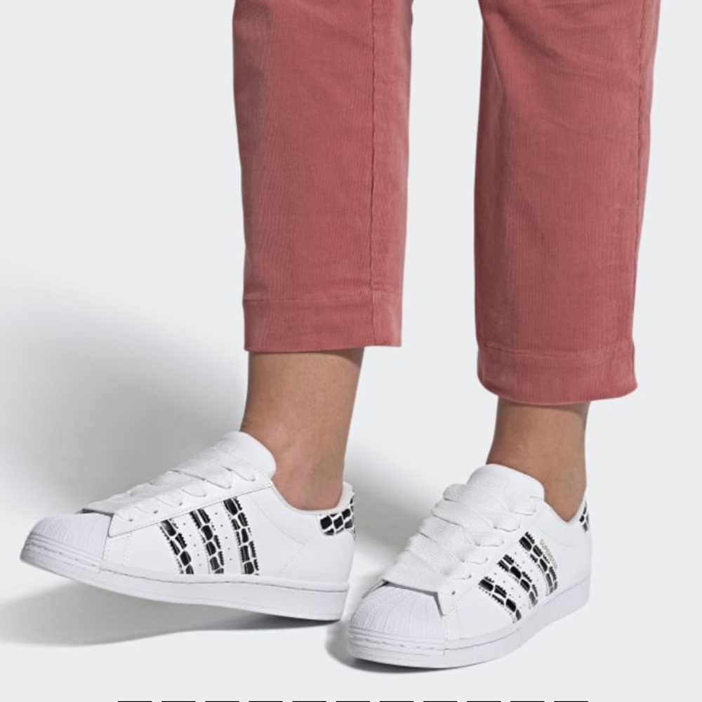 Adidas Superstar W